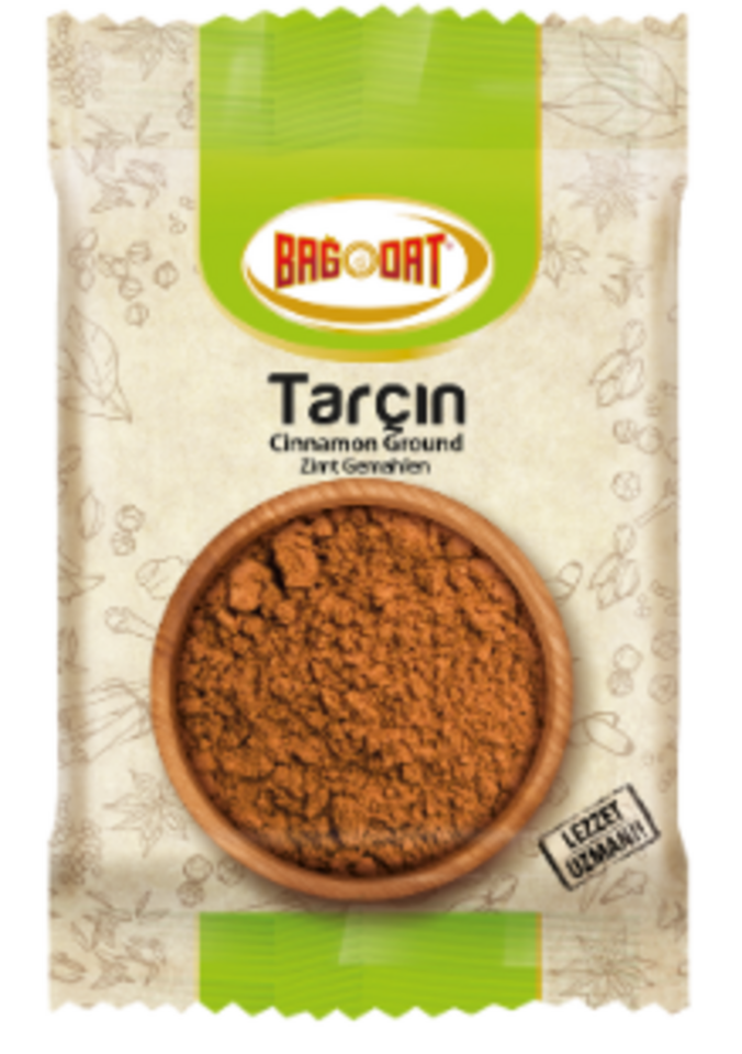 BAĞDAT TARÇIN 45 GR-TOZ